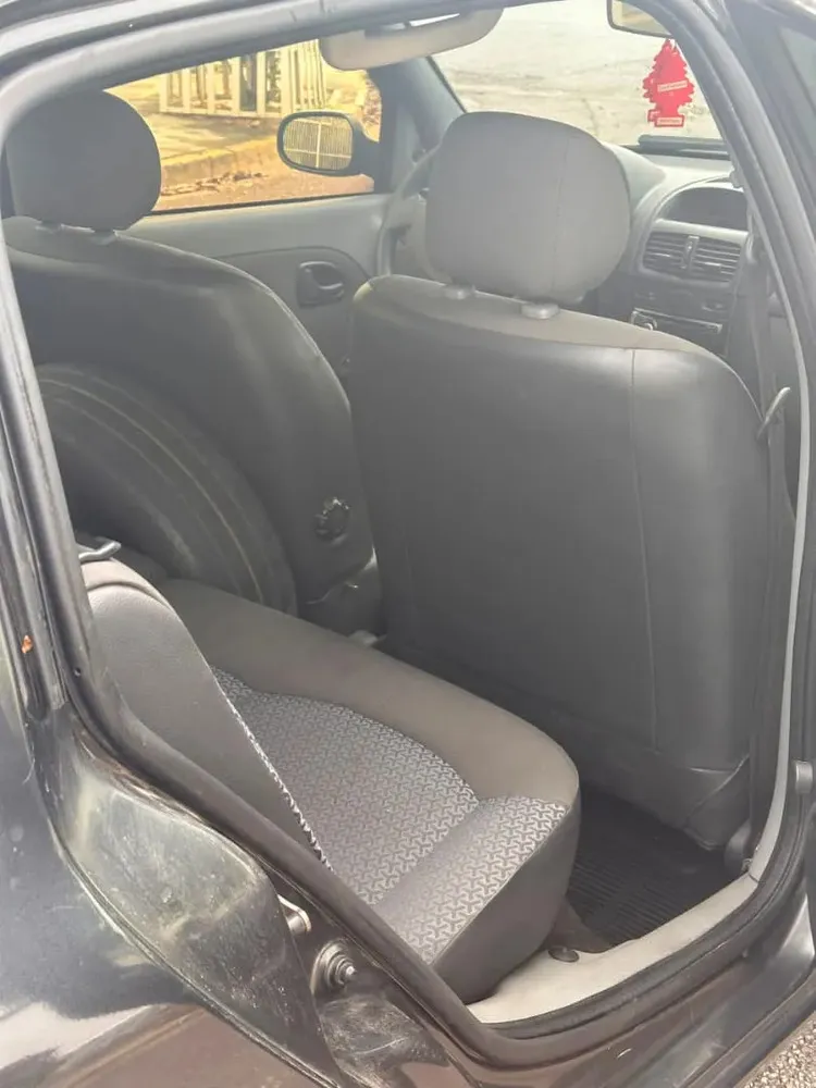 Vista 7 del vehículo: Renault Clio