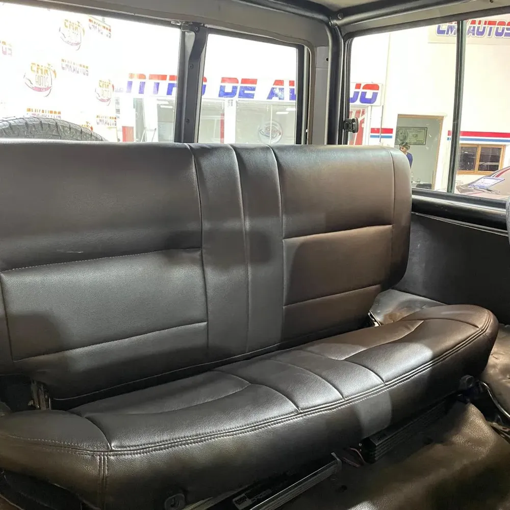 Vista 10 del vehículo: Toyota Machito