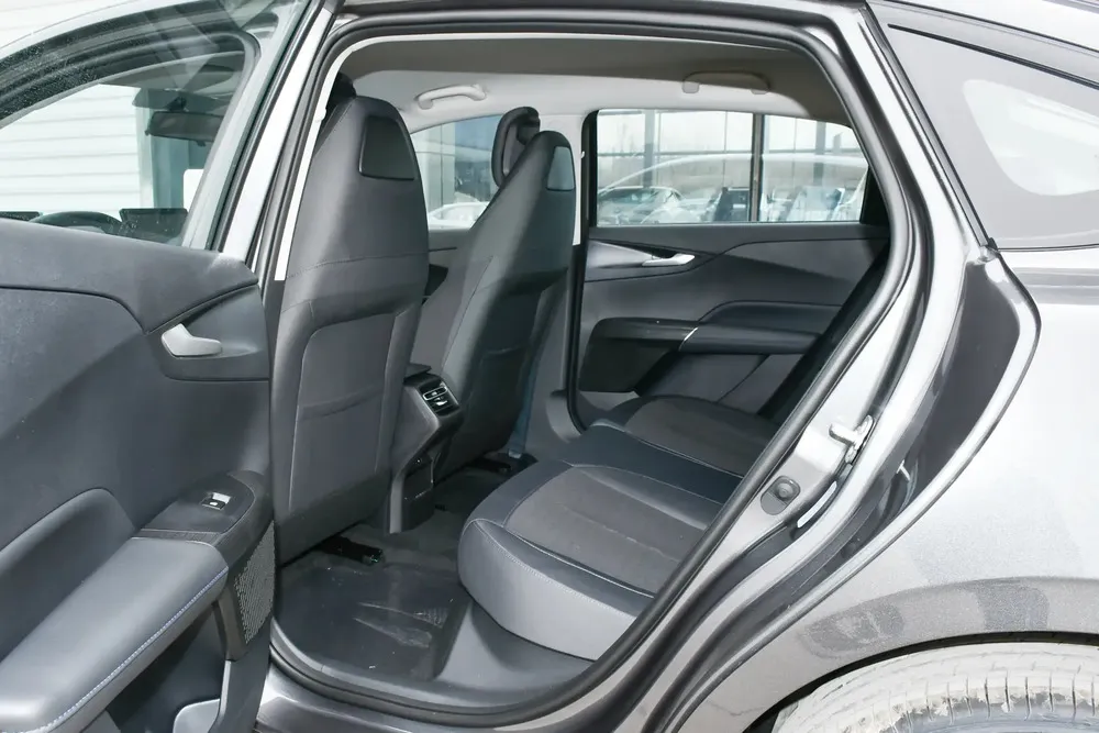 Vista 11 del vehículo: Changan Eado Plus
