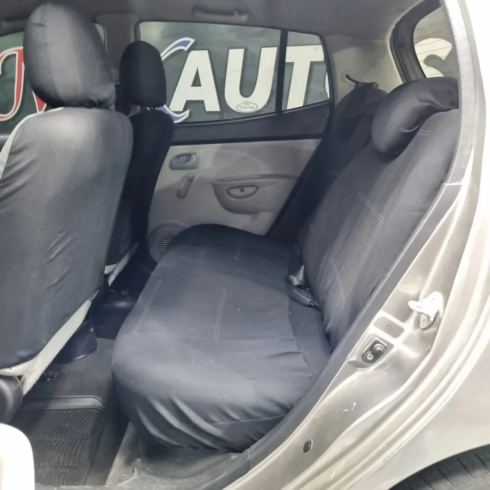 Vista 6 del vehículo: Kia Picanto