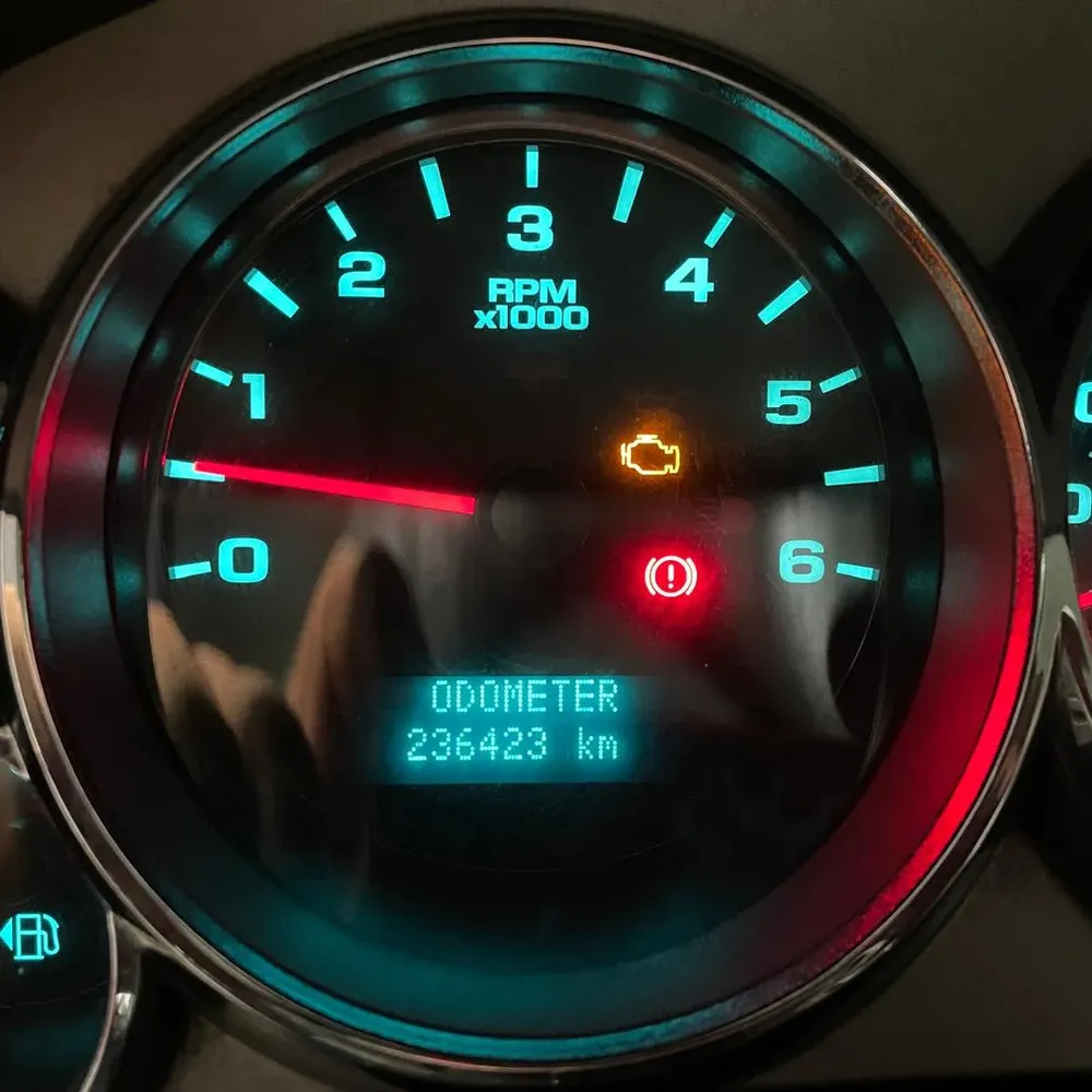 Vista 2 del vehículo: Chevrolet C3500