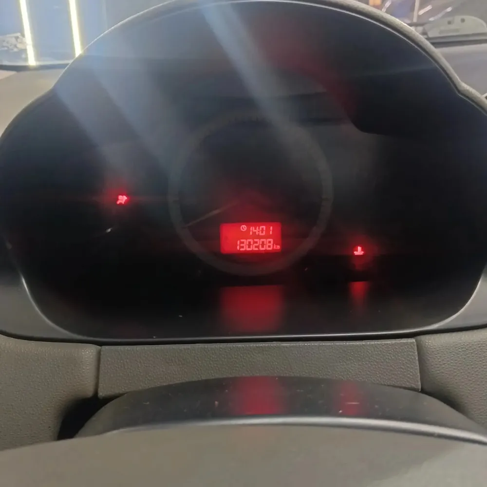 Vista 3 del vehículo: Chery Orinoco