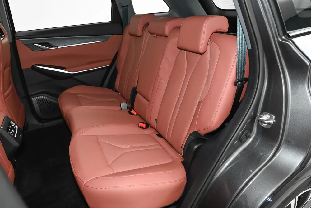 Vista 12 del vehículo: Changan CS75
