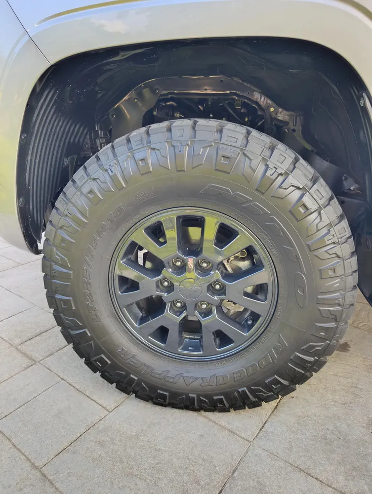 Vista 10 del vehículo: Mitsubishi L200