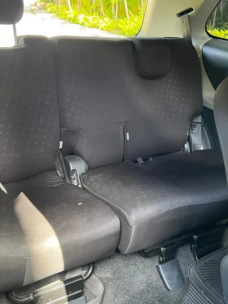 Vista 10 del vehículo: Toyota Yaris