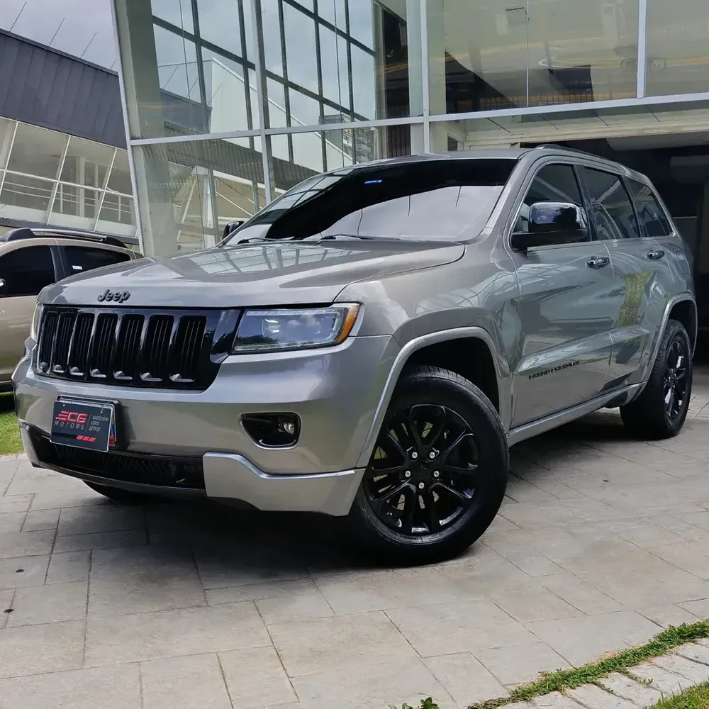 Jeep Grand