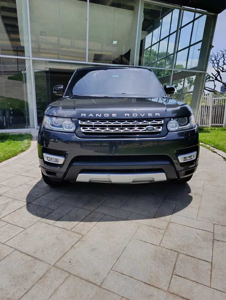 Vista 2 del vehículo: Range Rover