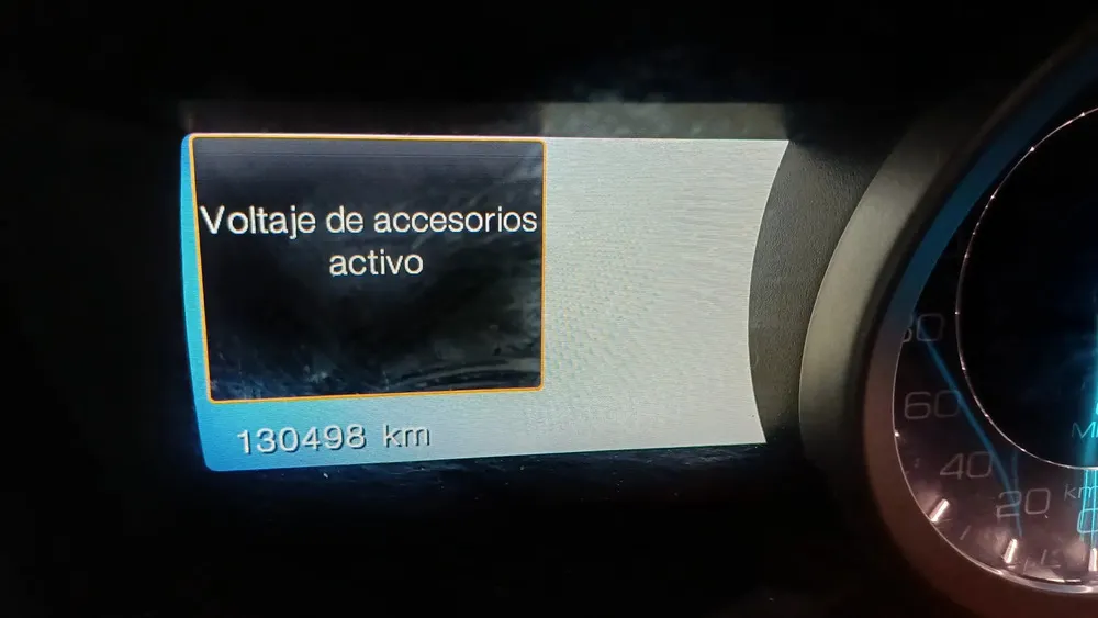 Vista 9 del vehículo: Ford Explorer