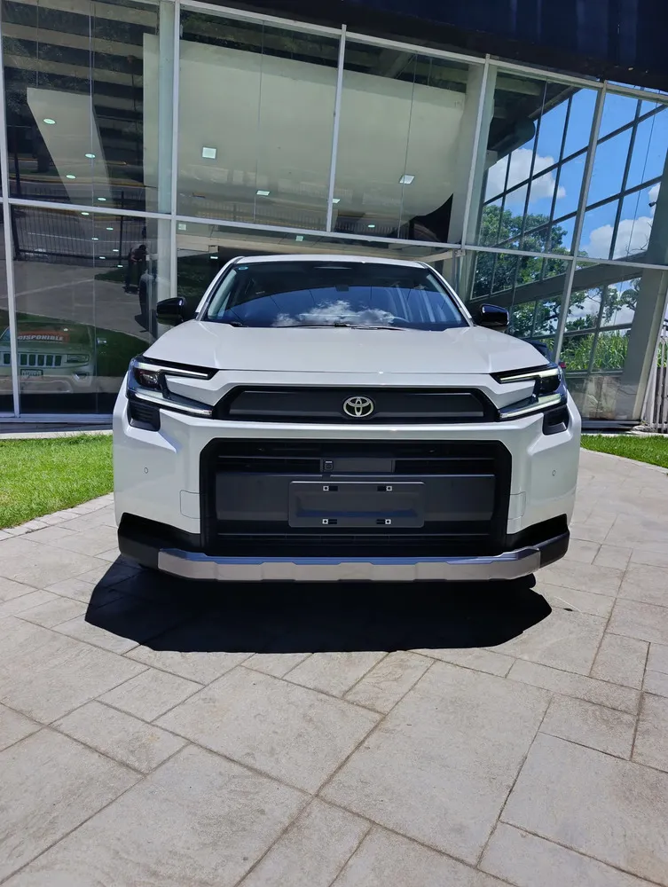 Vista 2 del vehículo: Toyota RAV4
