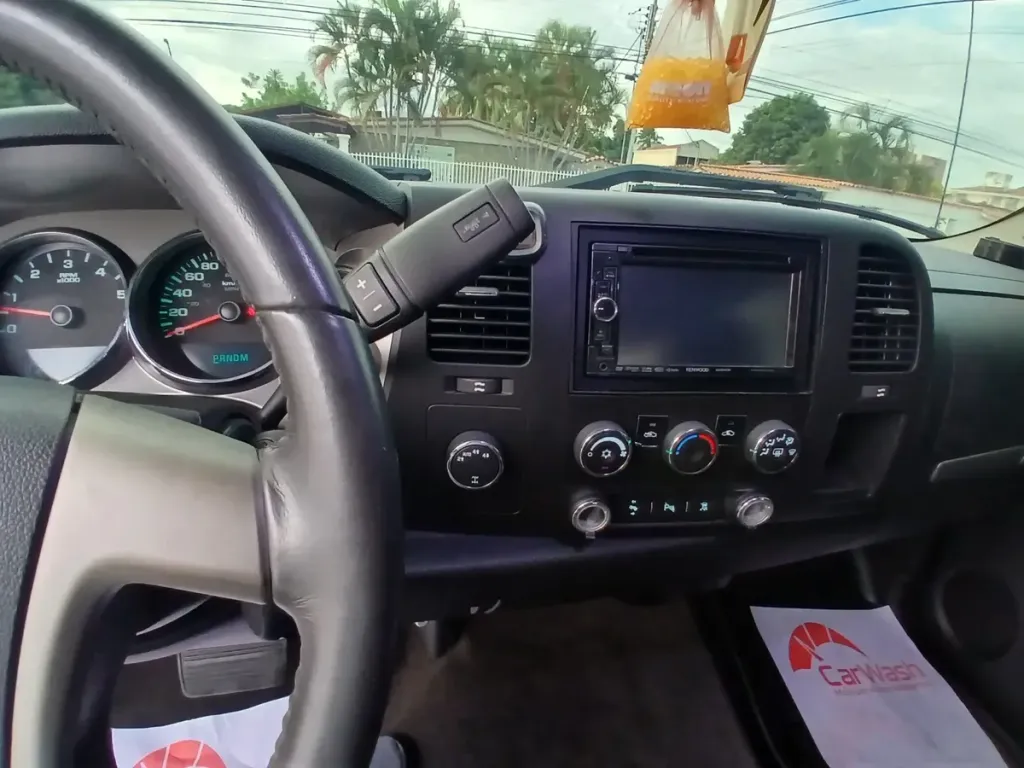 Vista 8 del vehículo: Chevrolet Silverado