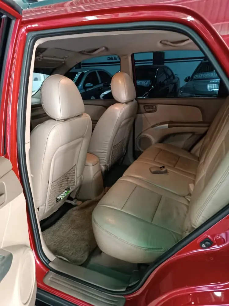 Vista 10 del vehículo: Kia Sportage