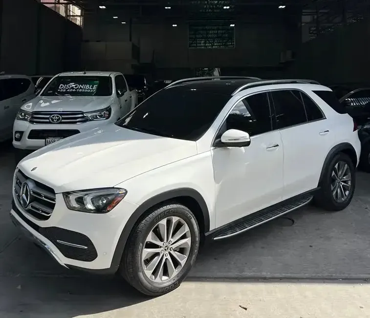 Mercedes Benz