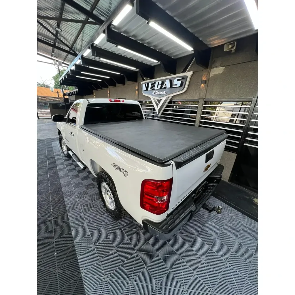 Vista 11 del vehículo: Chevrolet Silverado