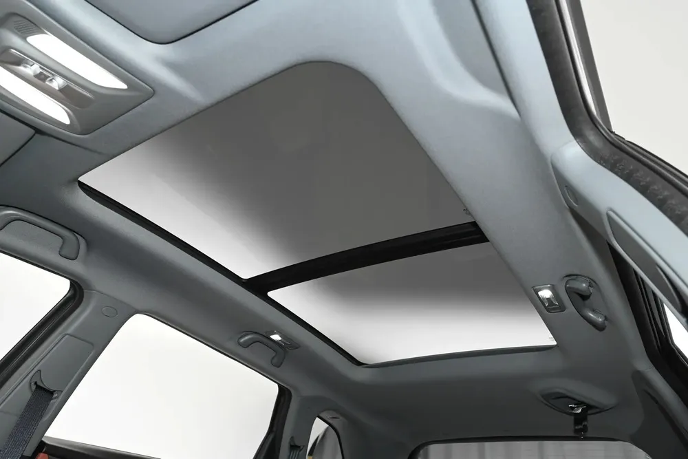 Vista 13 del vehículo: Changan CS75