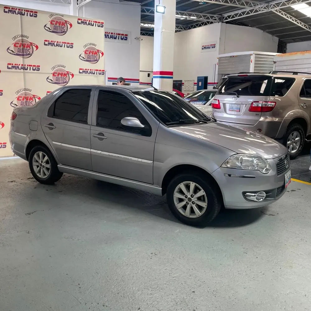 Vista 9 del vehículo: Dodge Forza