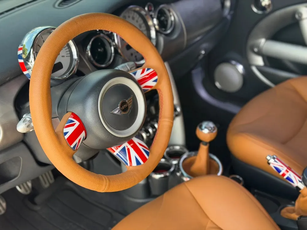 Vista 11 del vehículo: Mini Cooper