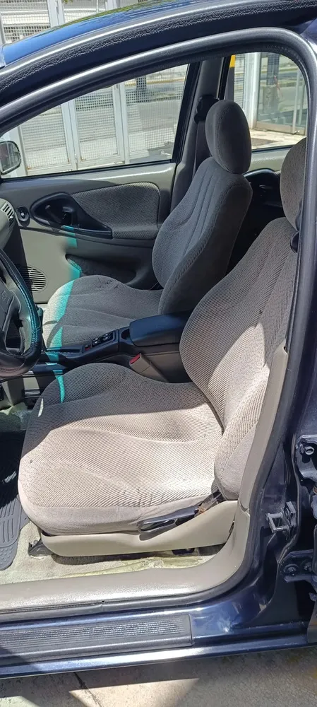 Vista 7 del vehículo: Chevrolet Cavalier