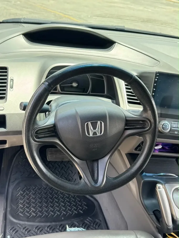 Vista 11 del vehículo: Honda Civic