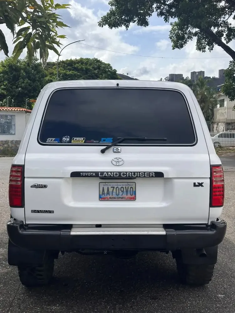 Vista 6 del vehículo: Chery Autana