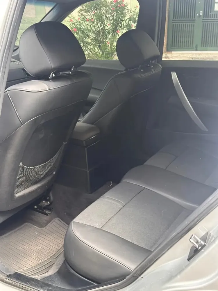Vista 7 del vehículo: BMW X3