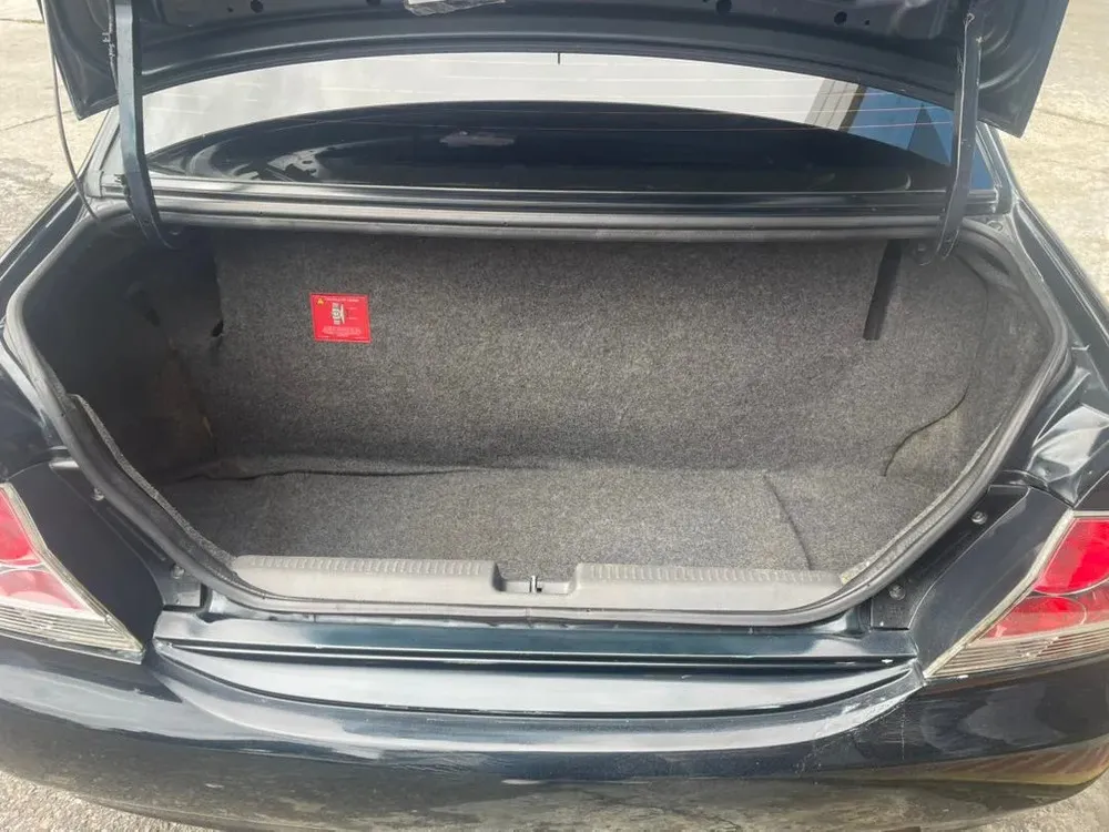 Vista 6 del vehículo: Mitsubishi Lancer