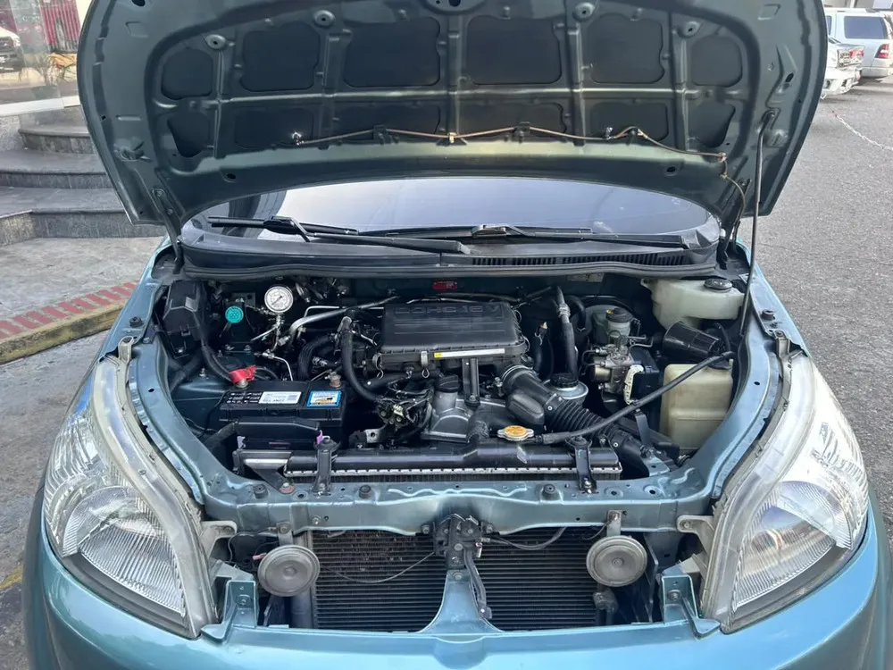 Vista 7 del vehículo: Daihatsu Terios