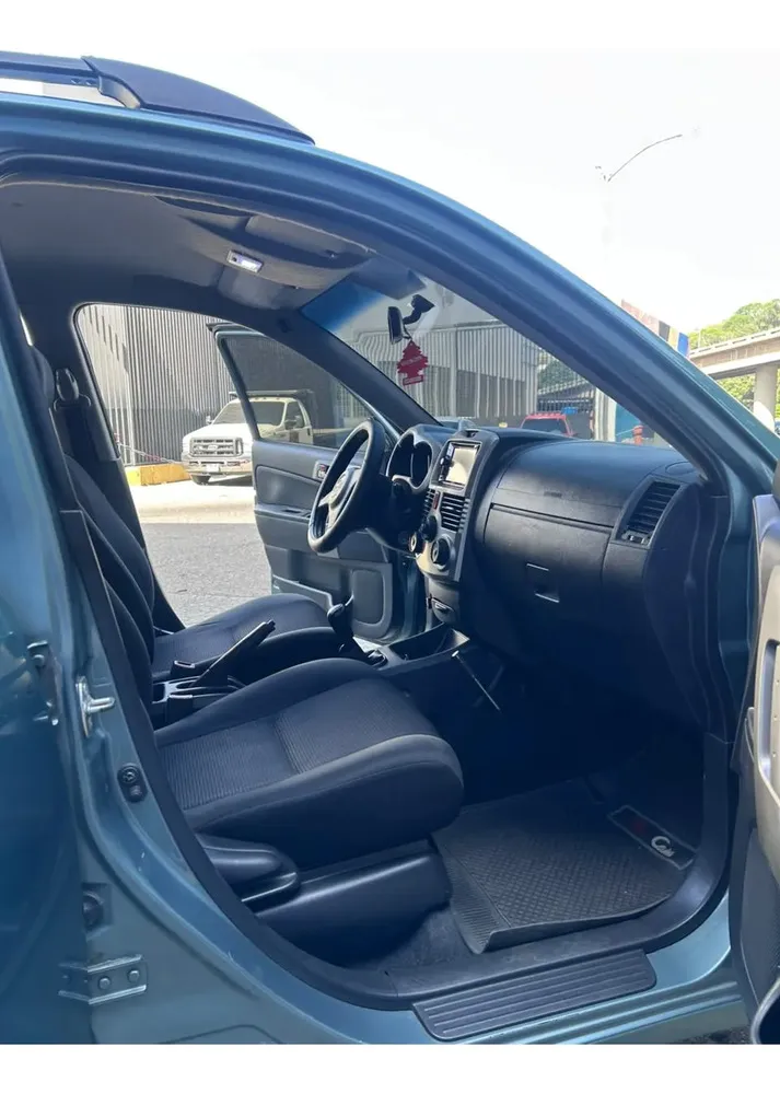 Vista 3 del vehículo: Daihatsu Terios