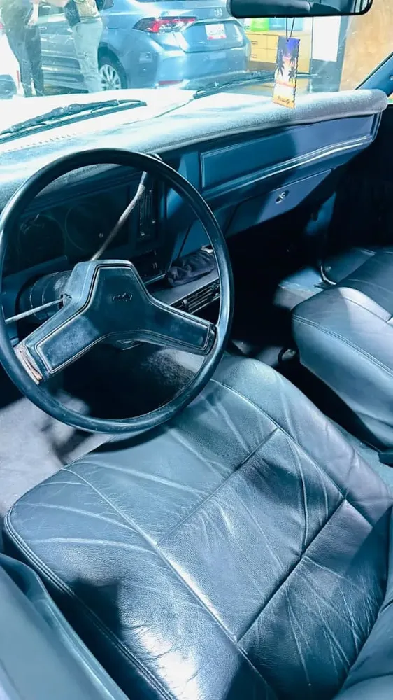 Vista 8 del vehículo: Chevrolet NOVA