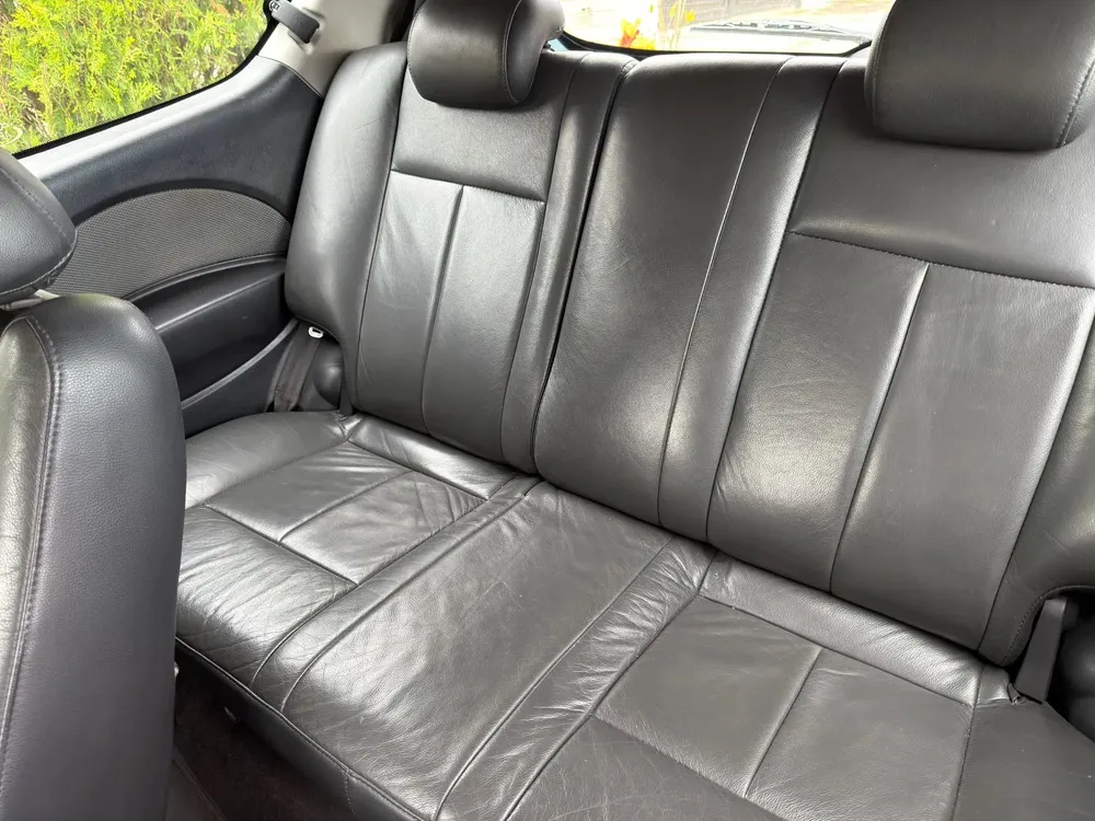 Vista 6 del vehículo: Chevrolet Aveo