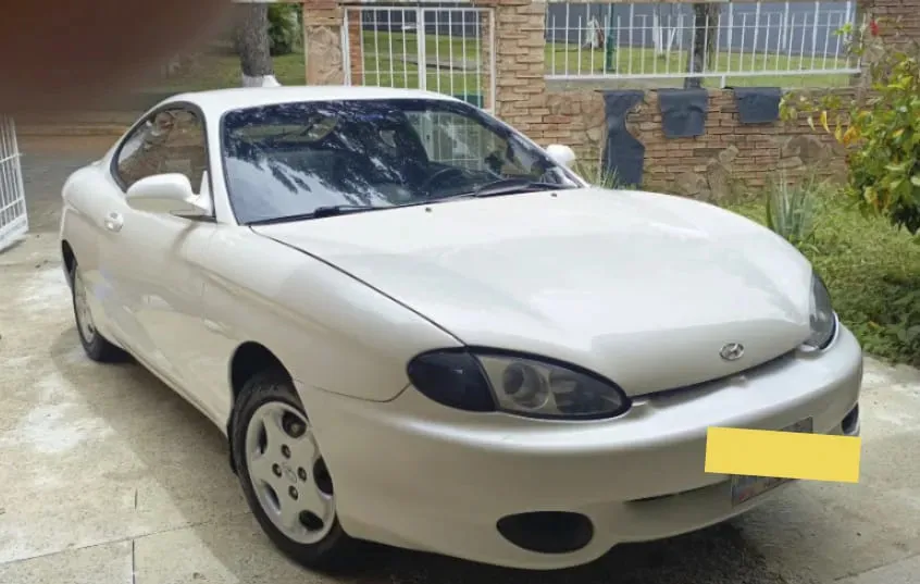 Hyundai desconocido - Foto 1