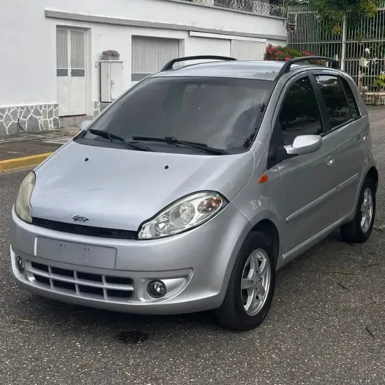 Chery Arauca