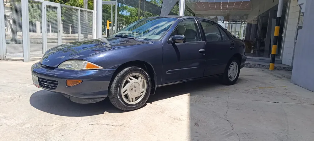 Chevrolet Cavalier