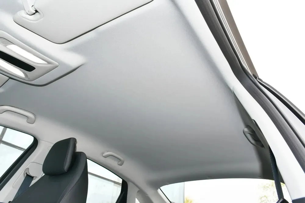 Vista 16 del vehículo: Changan Eado Plus