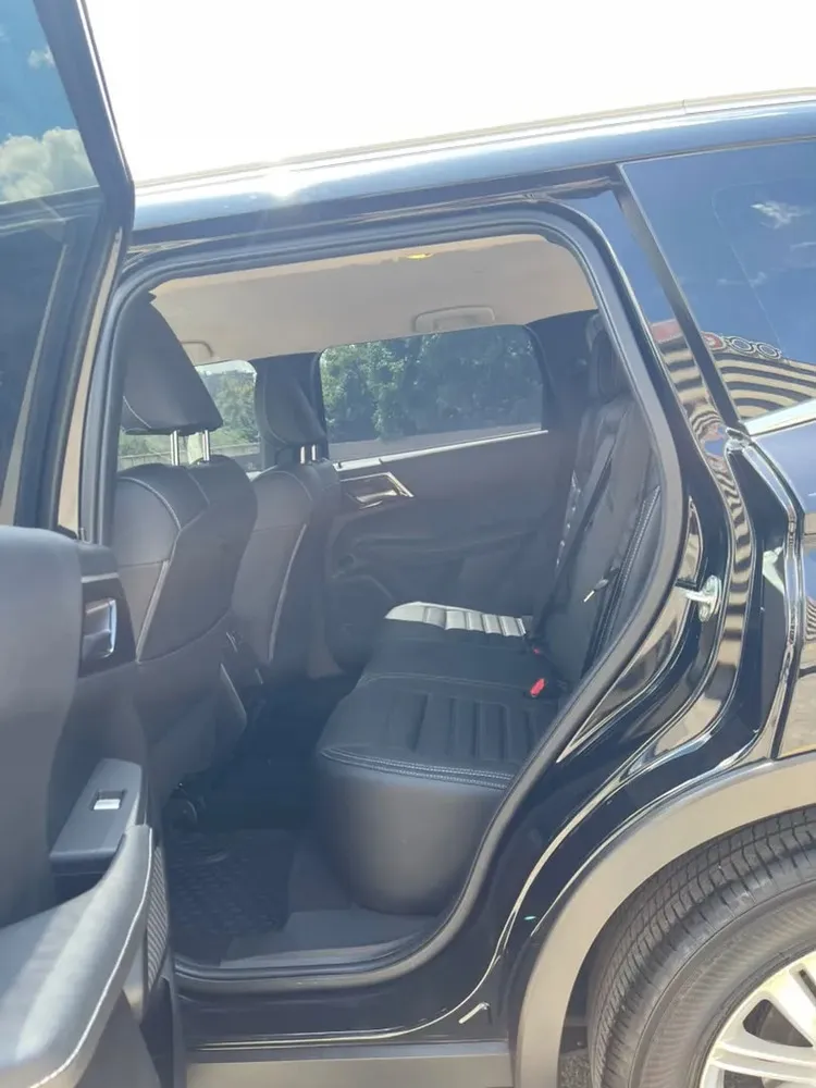 Vista 17 del vehículo: Mitsubishi Outlander