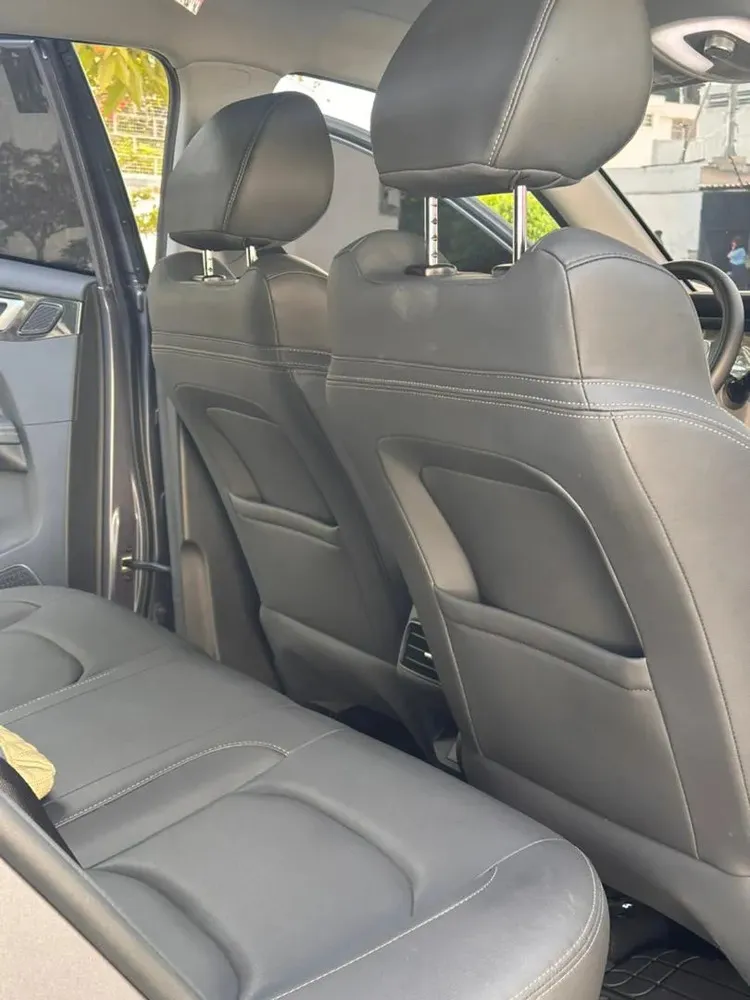 Vista 7 del vehículo: Chery X3