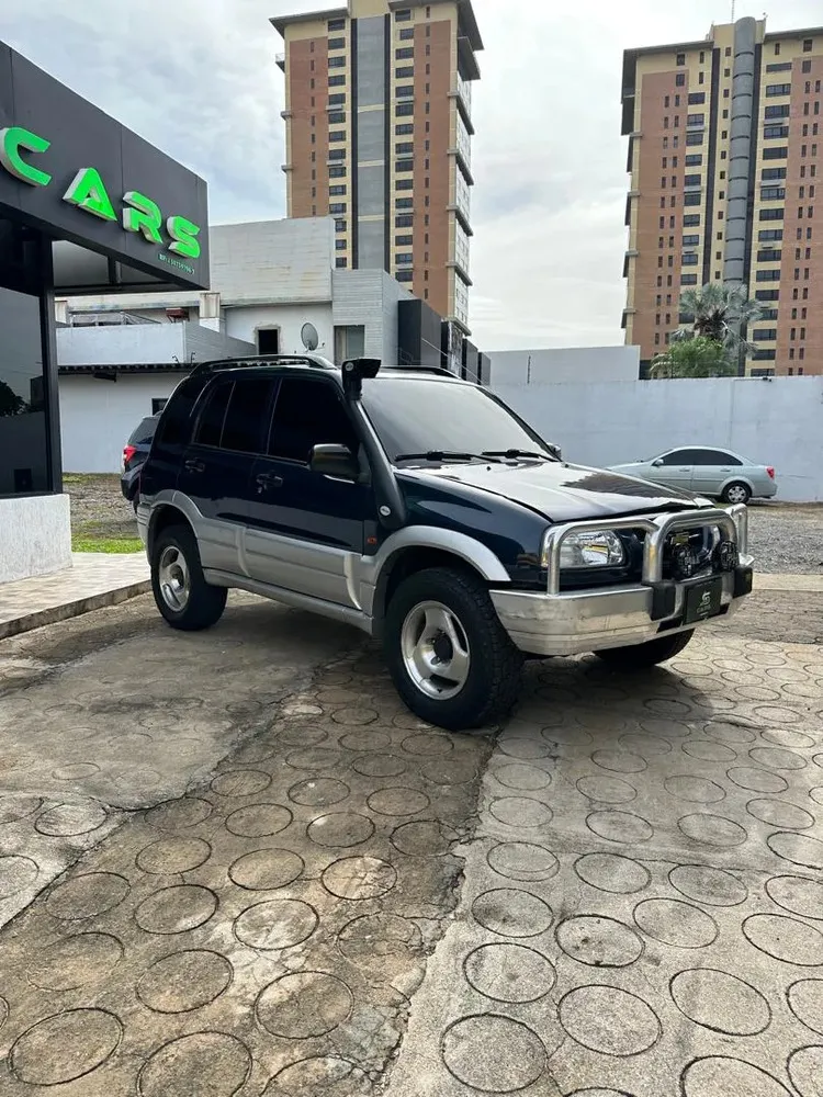 Vista 9 del vehículo: Chevrolet Grand