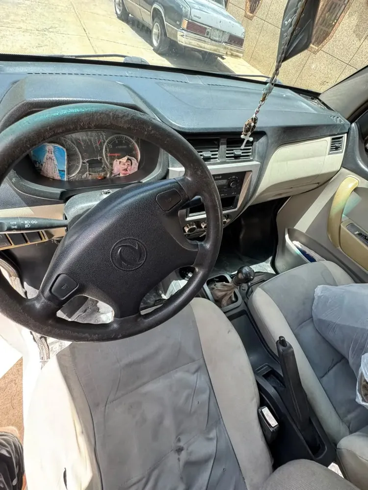 Vista 6 del vehículo: Dongfeng Mini