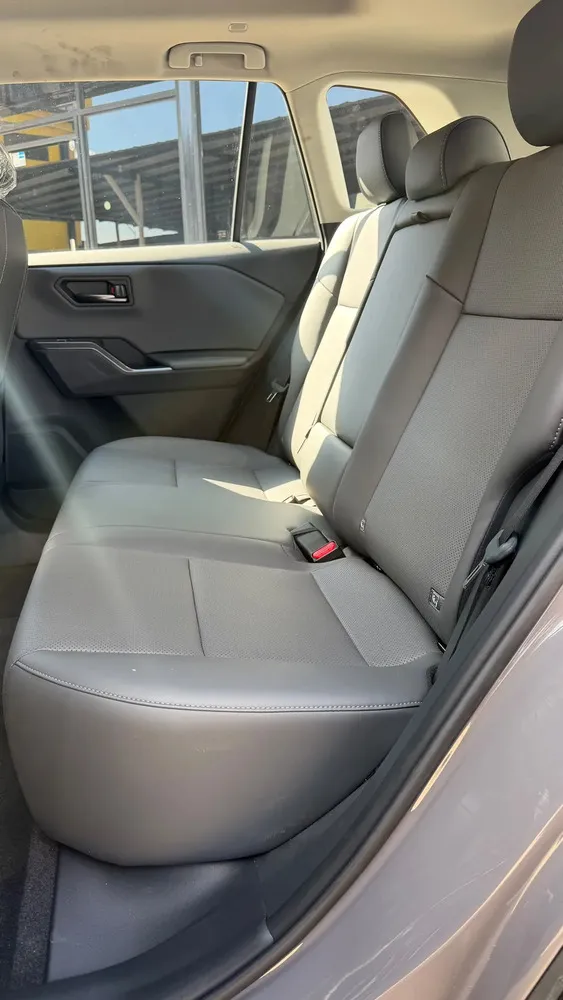 Vista 14 del vehículo: Toyota Rav4