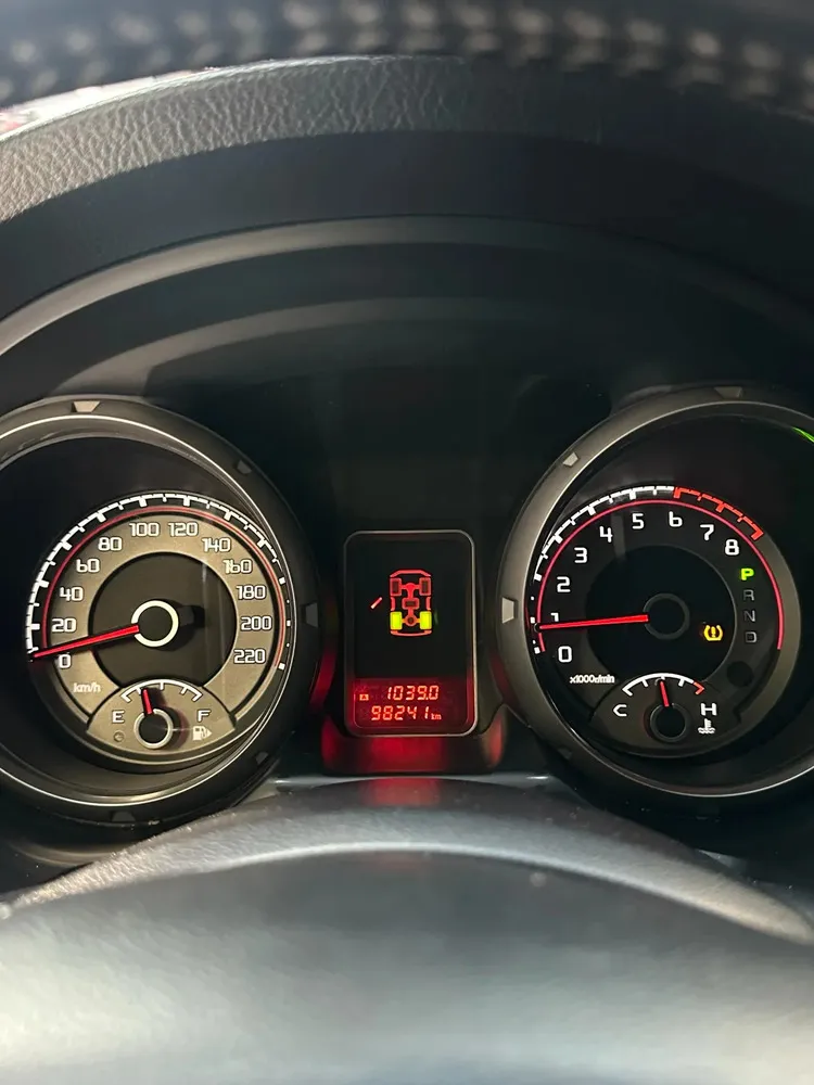 Vista 7 del vehículo: Mitsubishi Montero