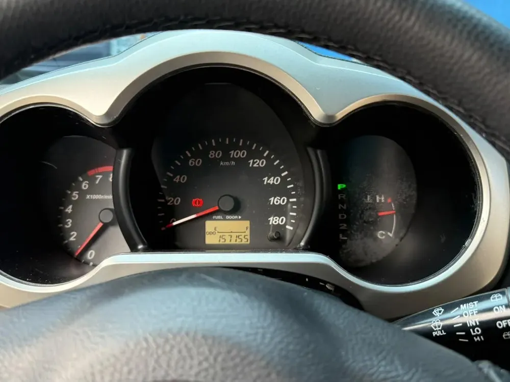 Vista 16 del vehículo: Daihatsu Terios