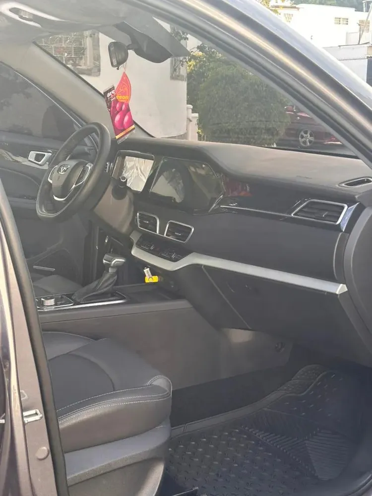Vista 12 del vehículo: Chery X3