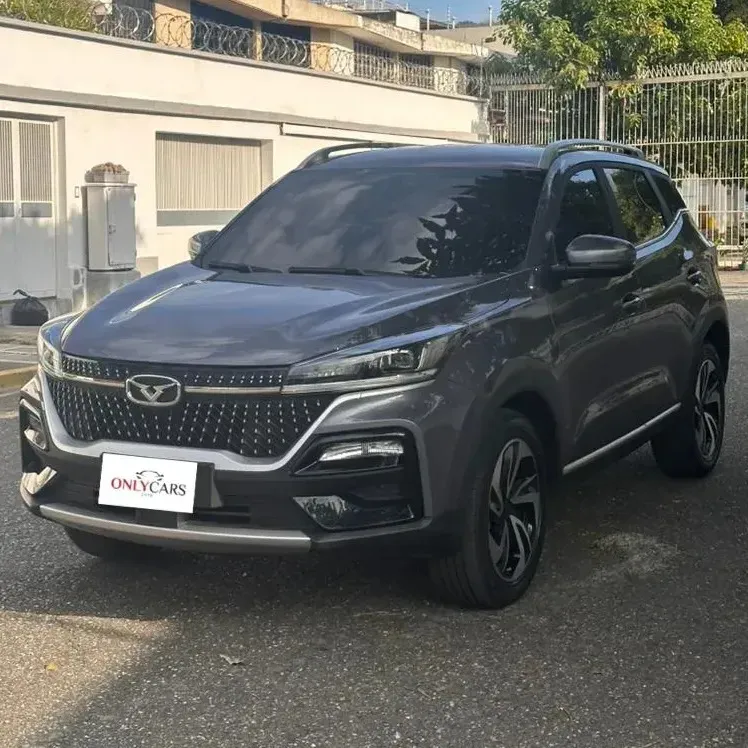 Chery X3