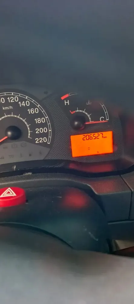 Vista 6 del vehículo: Dodge Forza