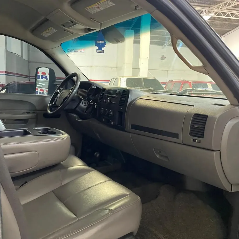 Vista 8 del vehículo: Chevrolet C3500