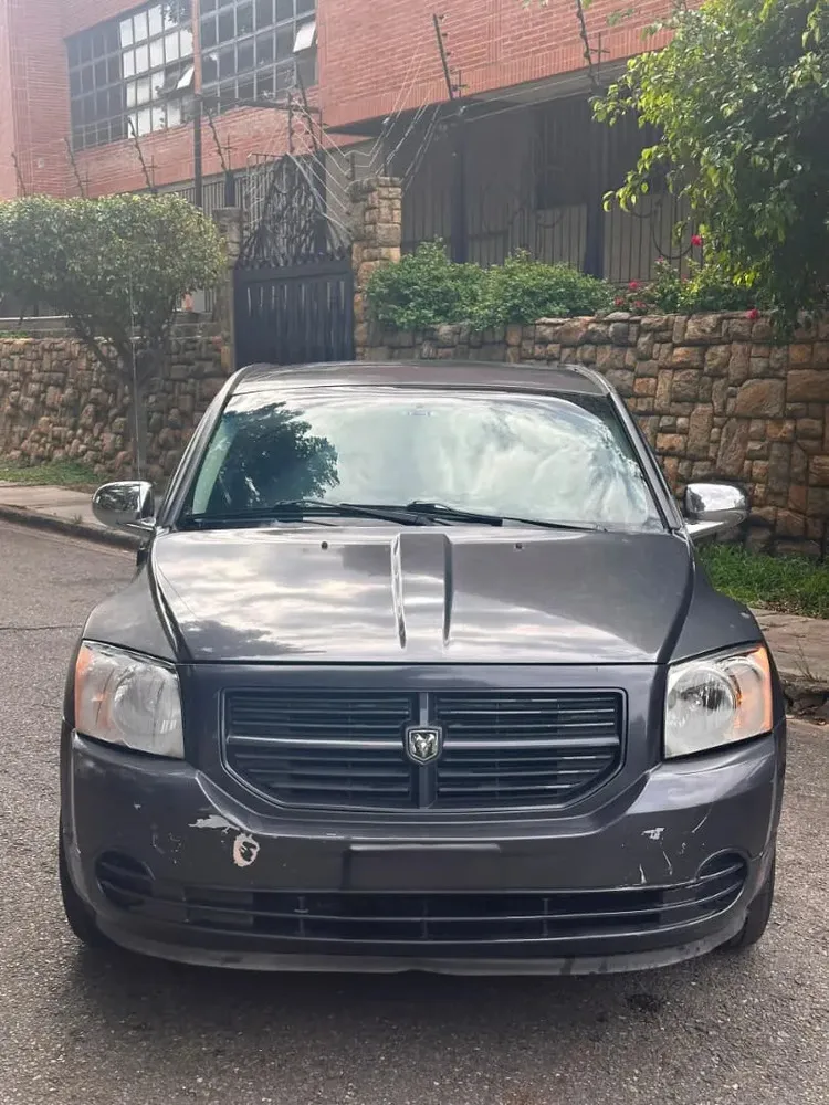 Vista 3 del vehículo: Dodge Caliber