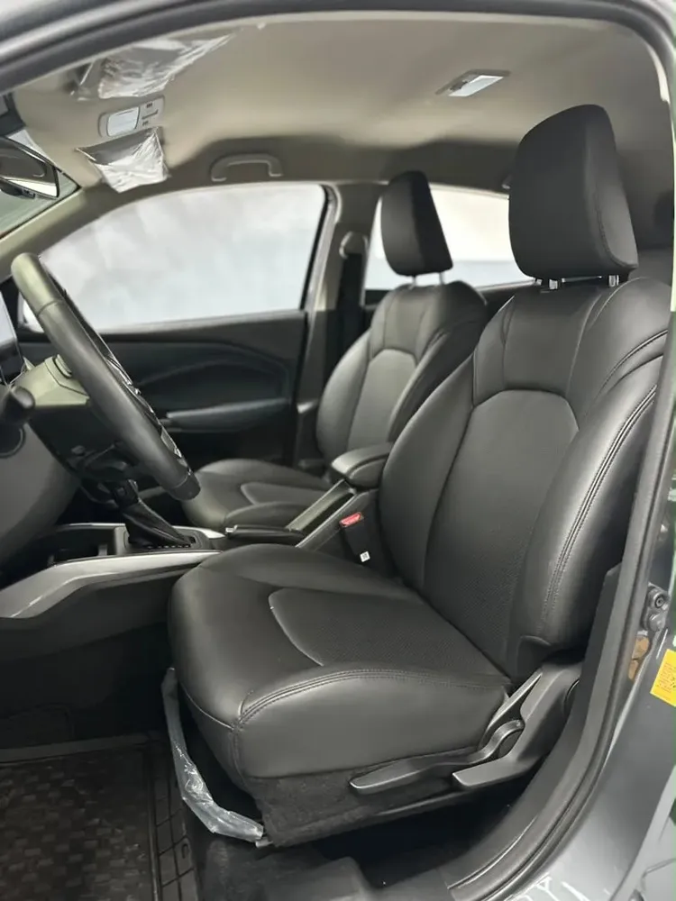 Vista 6 del vehículo: Suzuki Baleno