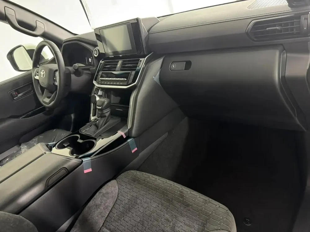 Vista 6 del vehículo: Toyota Land