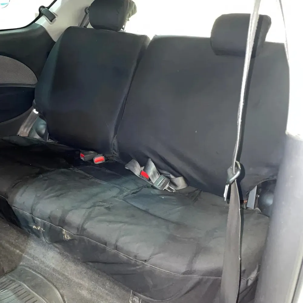 Vista 3 del vehículo: Chevrolet Aveo