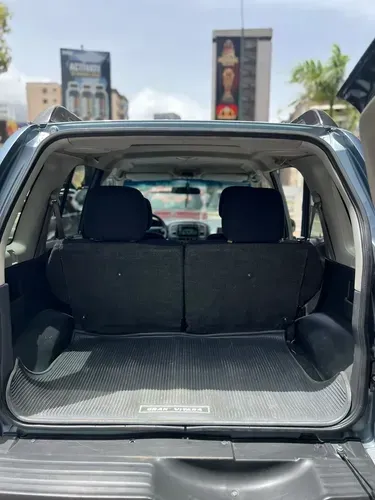 Vista 5 del vehículo: Suzuki Grand Vitara