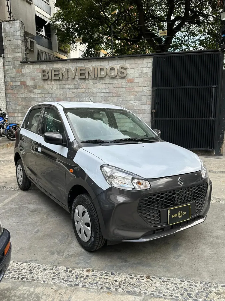 Vista 11 del vehículo: Suzuki Alto